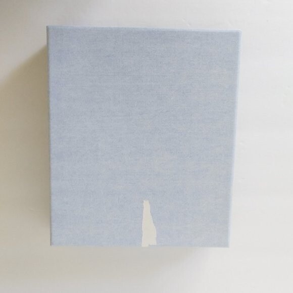 Carrie Underwood Denim & Rhinestones Tour Merch Box Set NWT Lanyard Pin Bag Tag - Picture 7 of 7